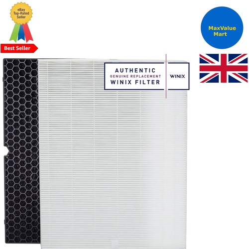 Set filtro hepa carbonio - set, e