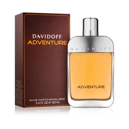 Davidoff adventure eau - davidoff,