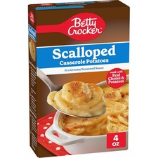 Betty Crocker Casseruola