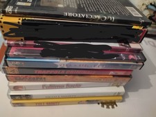 Lotto 7 DVD Film Originali