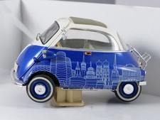Schuco BMW Isetta 250 50 Jahre