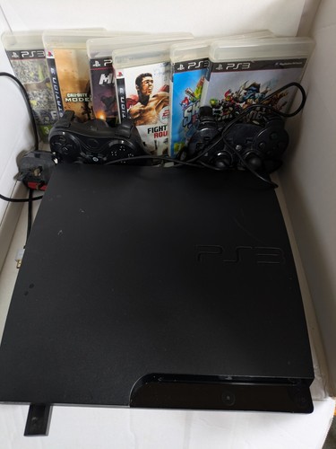 Sony playstation slim 320 gb - sony,