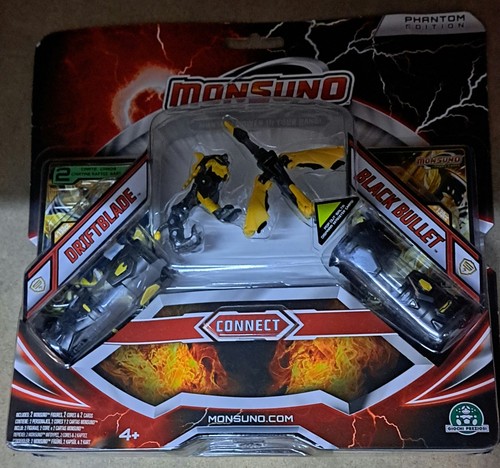 Monsuno connect driftblade - connect, &