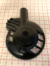 Copri para disco freno