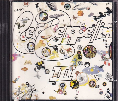 Led zeppelin - led, "led