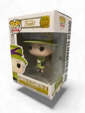 Funko Pop! Royals #01 –