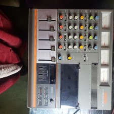 Equalizzatore mixer
