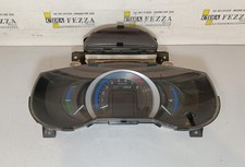 QUADRO STRUMENTI CENTRALE