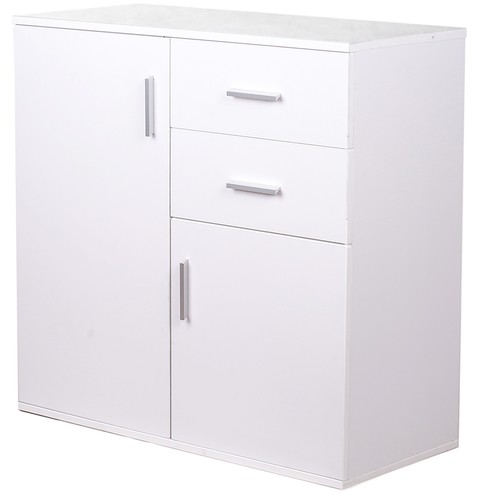 Mobile madia con - cassetti, ante
