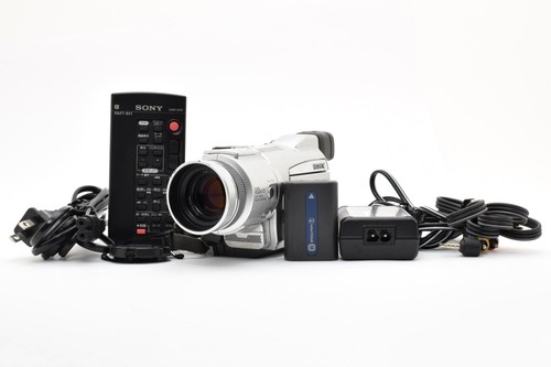 Eccellente sony handycam - 【eccellente】,