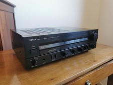 Denon pma 520 - pma-520, –