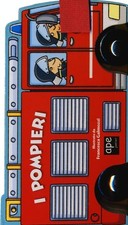 Vigili del fuoco. Libro