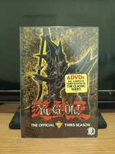 Classic YGO! (Yu-Gi-Oh!): The