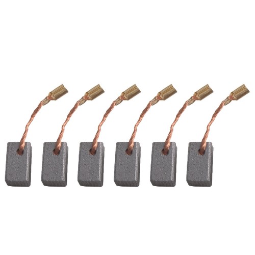 Set spazzola carbonio - set, gws7