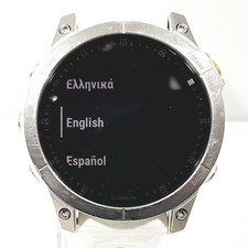 Reloj GPS Garmin Epix Gen 2