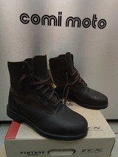 SCARPONCINO TCX ROOK WP TAGLIA