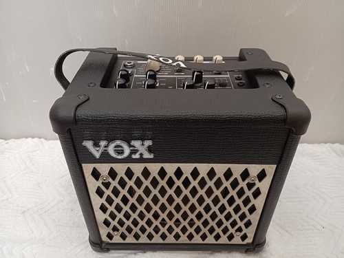 Vox mini5 rhythm amplificatore - vox,