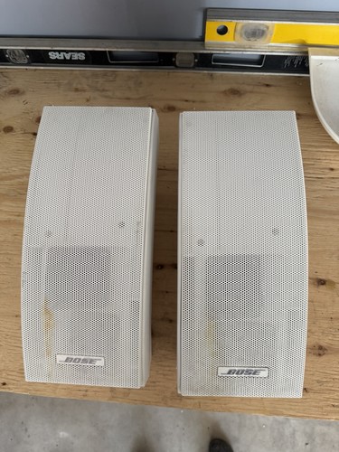 Bose 251 altoparlanti - bose,