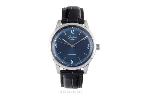 Montre pour homme - , glashütte