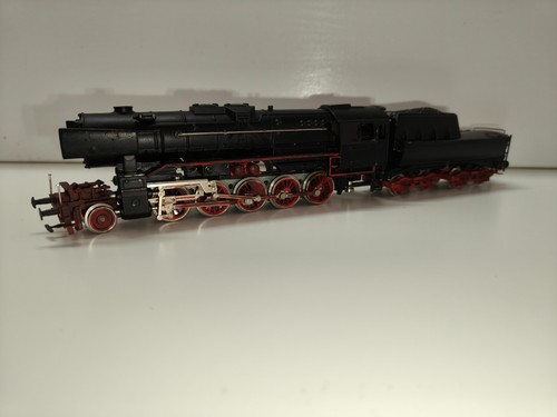 Rivarossi 11331 555 - br, 42