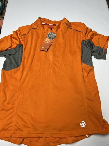 Novara maglia sportiva uomo