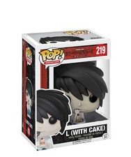 FUNKO POP! Animation DEATH