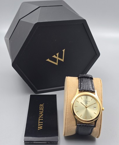 Orologio wittnauer trieste - wittnauer,