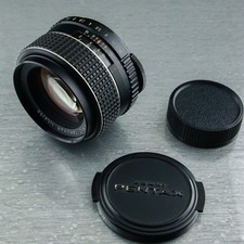M42, SMC TAKUMAR 1.4 / 50