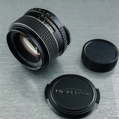 M42 smc takumar 50 - takumar, 1.4