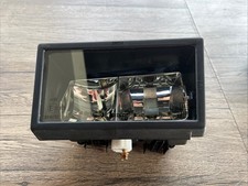 FANALE FARO FENDINEBBIA ANTERIORE SINISTRO SX FIAT CROMA (85 96) COD. 7799497