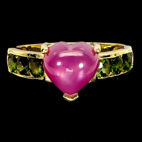 Anello argento sterling 925 - anello, in