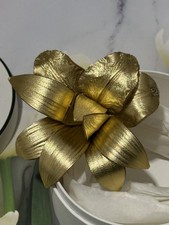 Spilla chanel giglio - spilla,