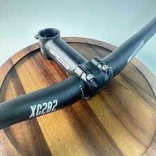 FSA XC 282 31.8 Rise Handlebar
