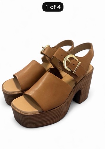 Sandali con plateau seychelles - sandali,