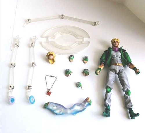 Jojo bizarre adventure - bizarre,