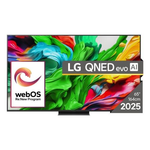 Uhd 4k smart 65qned86 - uhd,