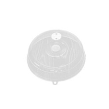 Coperchio Piastra Microonde