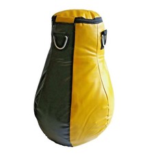 WOLFX Borsa da boxe a forma di