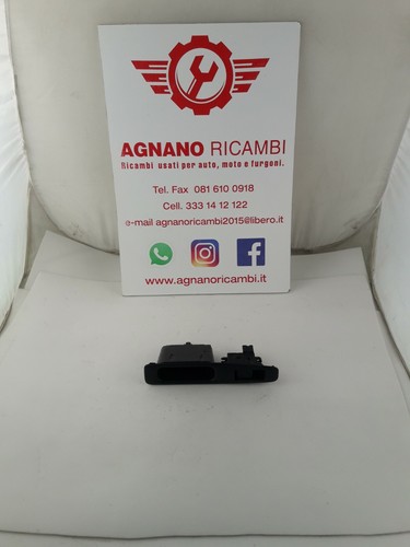 Pulsantiera pulsante alzavetro - pulsantiera,