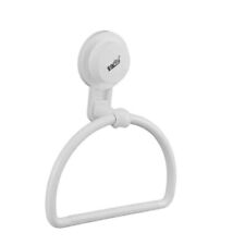 Porta asciugamani ad anello da