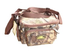 Borsa con Scatole Porta Esche