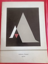 galleria Corsini intra Arturo bonfanti 1973 