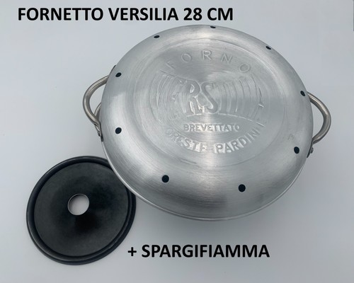 Forno fornetto versilia - forno,