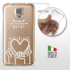Galaxy S5 TPU CASE COVER GEL