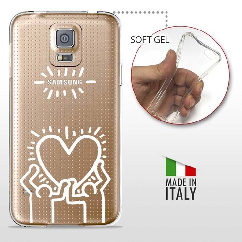 Galaxy tpu case - tpu,