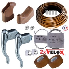 LEVE FRENO PARAMANI NASTRO