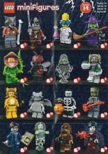 OMINI Personaggi LEGO