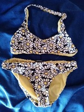 Costume Da Mare bikini,  Bimba, 4/5 Anni. Calzedonia Babysea