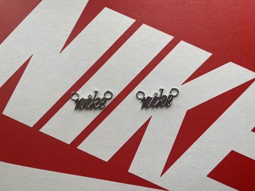 Charm nike originale pizzo - charm,
