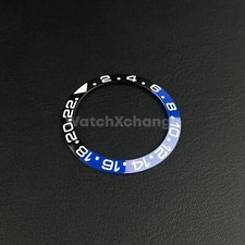 Inserto lunetta 39,8 mm per